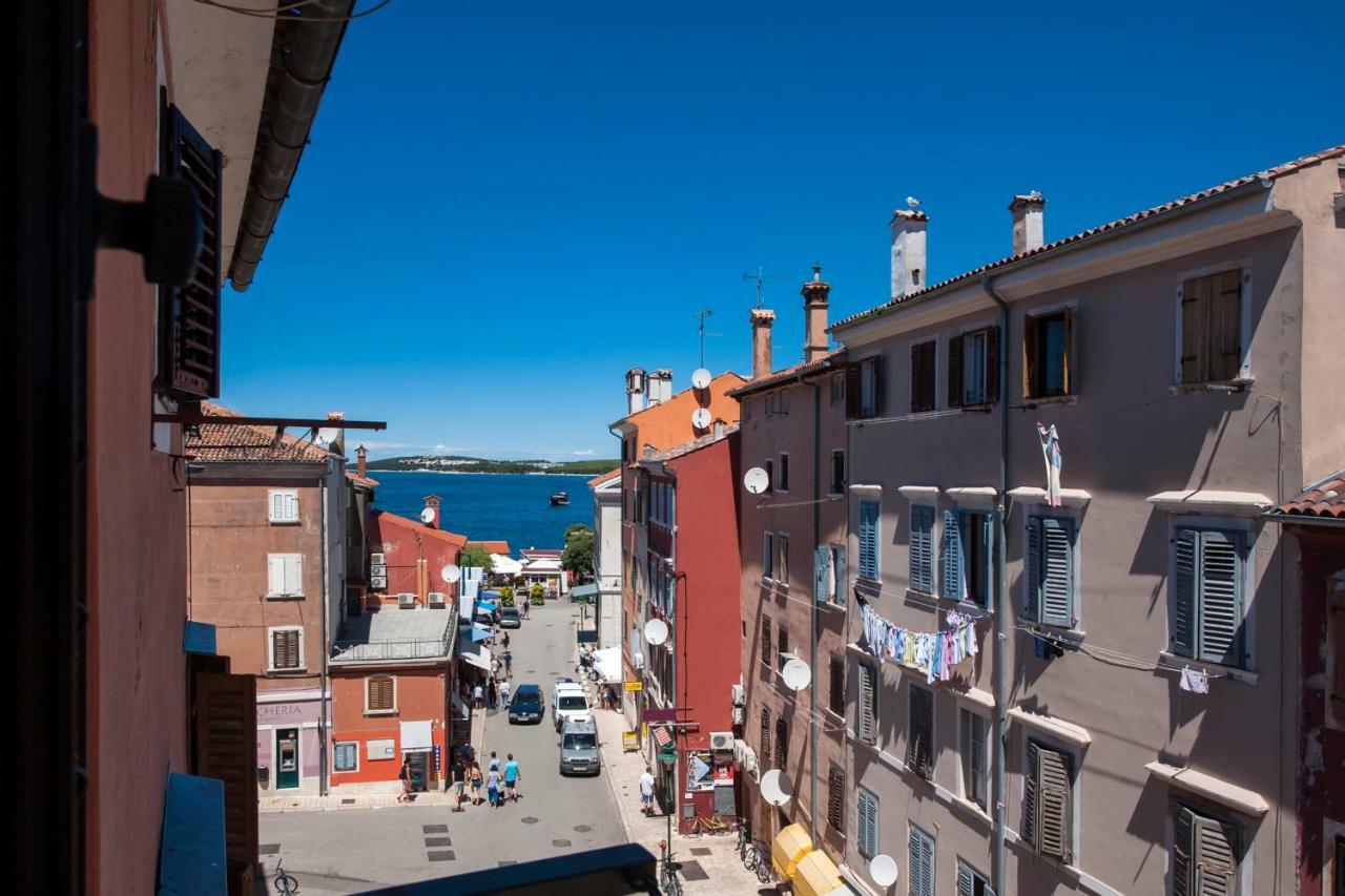 Your Choice * Rovinj