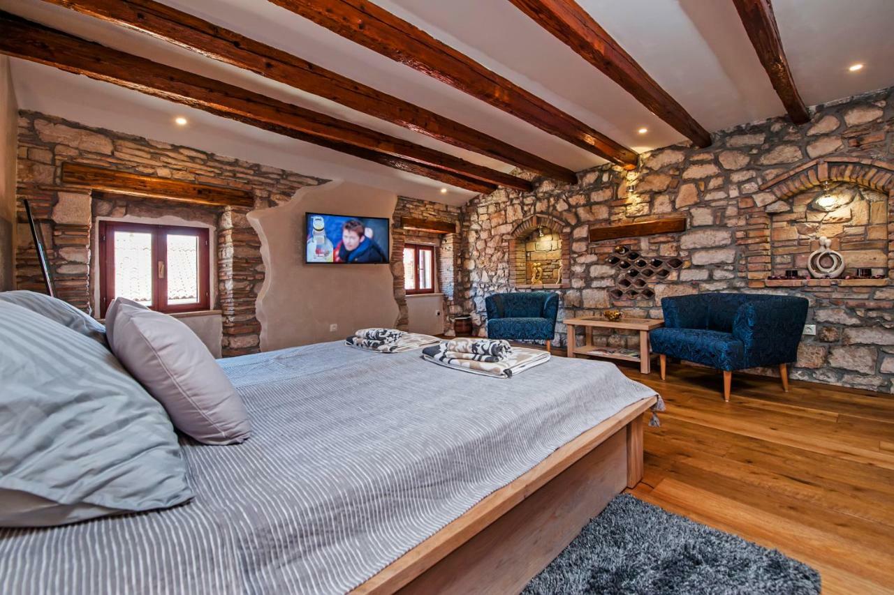 Your Choice Apartment Rovinj